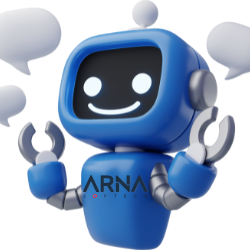 ArnaSoftech Chatbot