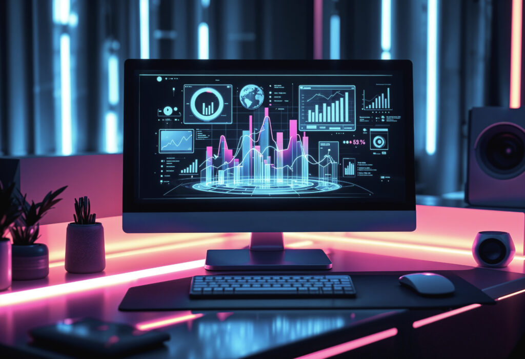 Data Engineering—CTA