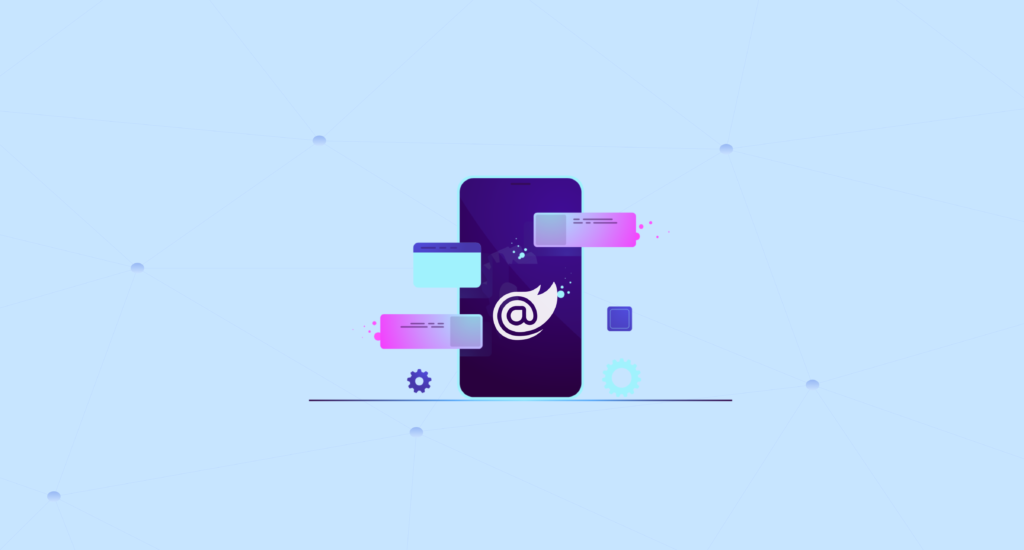 Features of .NET Blazor