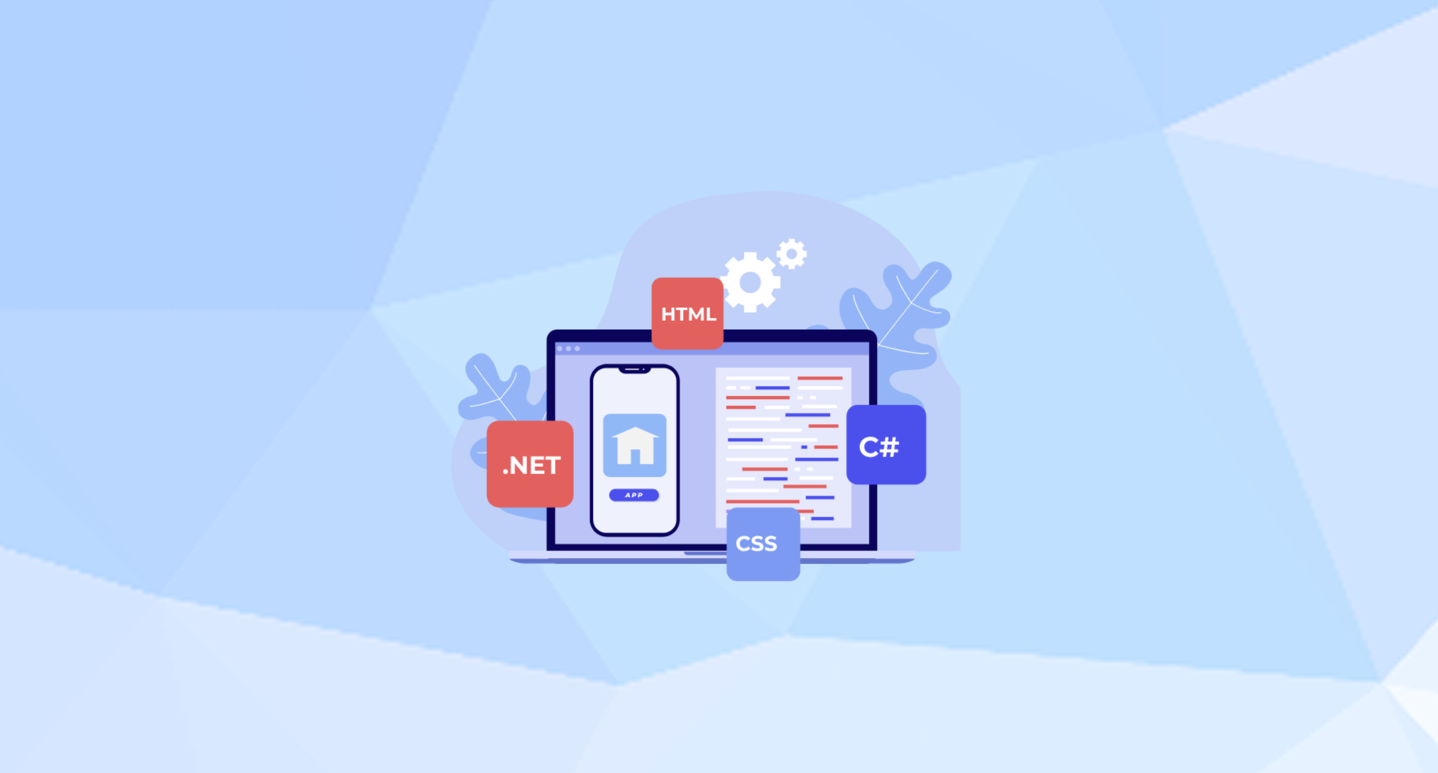 Blazor Web Application Development