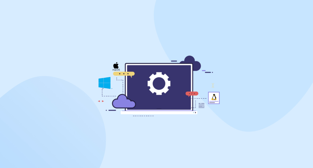Cross-Platform Development With .NET 8
