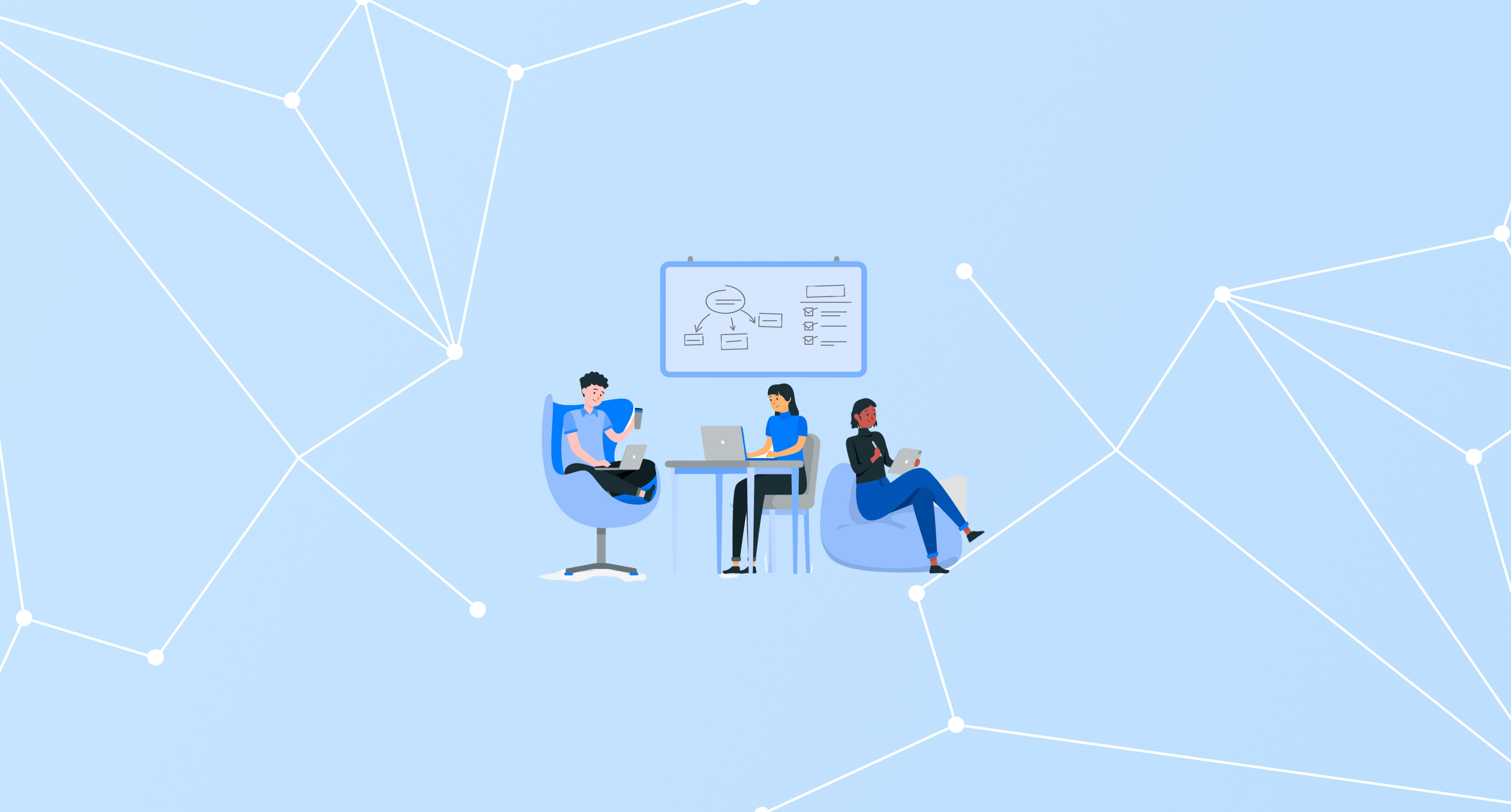 Hire Power BI Developers in India