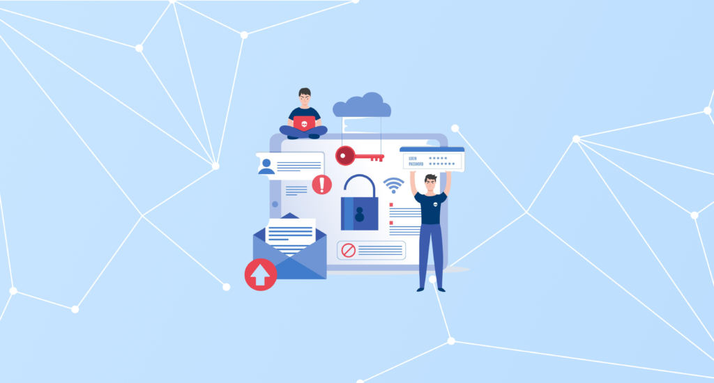Safer Applications -Security Features of .NET 8