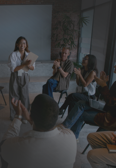 Community Engagement <br loading=
