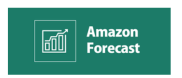 amazon forecast