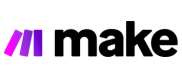 make logo