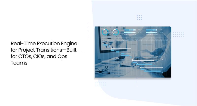 Real-Time Transition Management