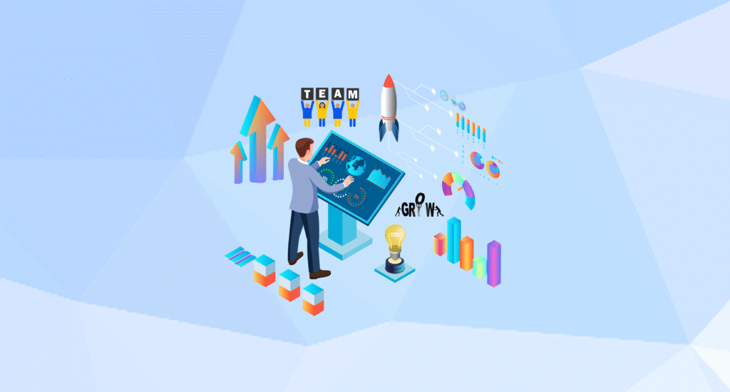 Smarter Way to Grow Tech Teams