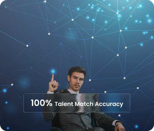 Arna Softech - 100% Talent Match Accuracy