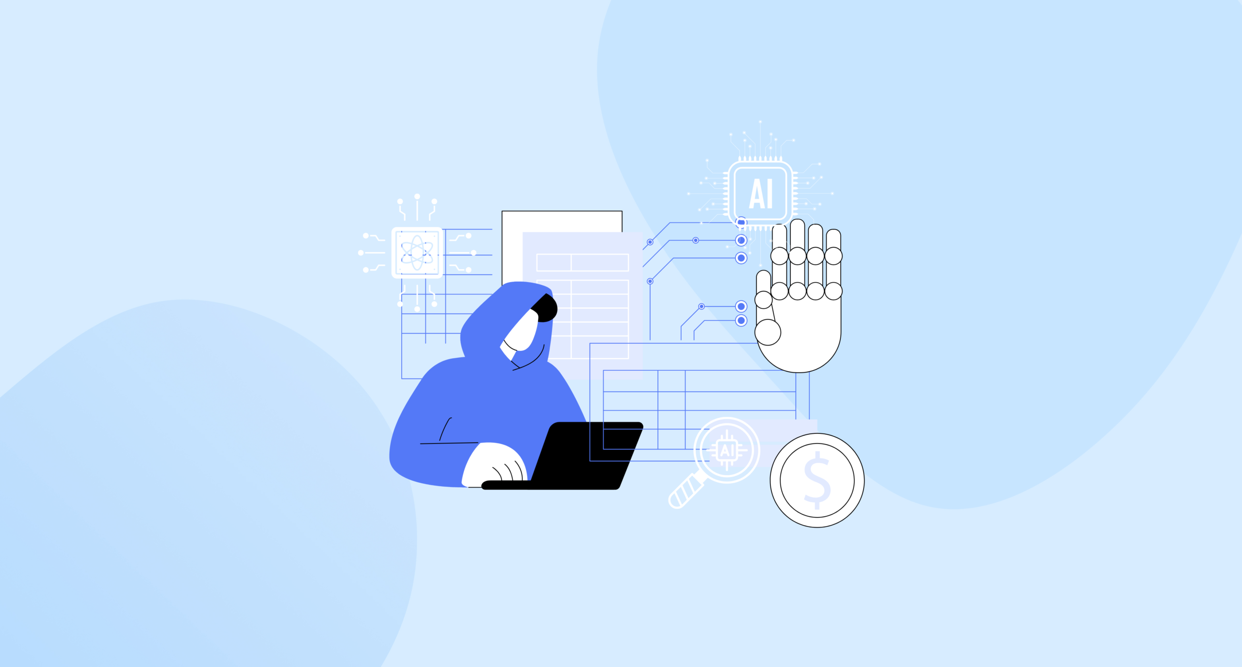 Using AI to Detect Insurance Fraud and Reduce Claims Delays