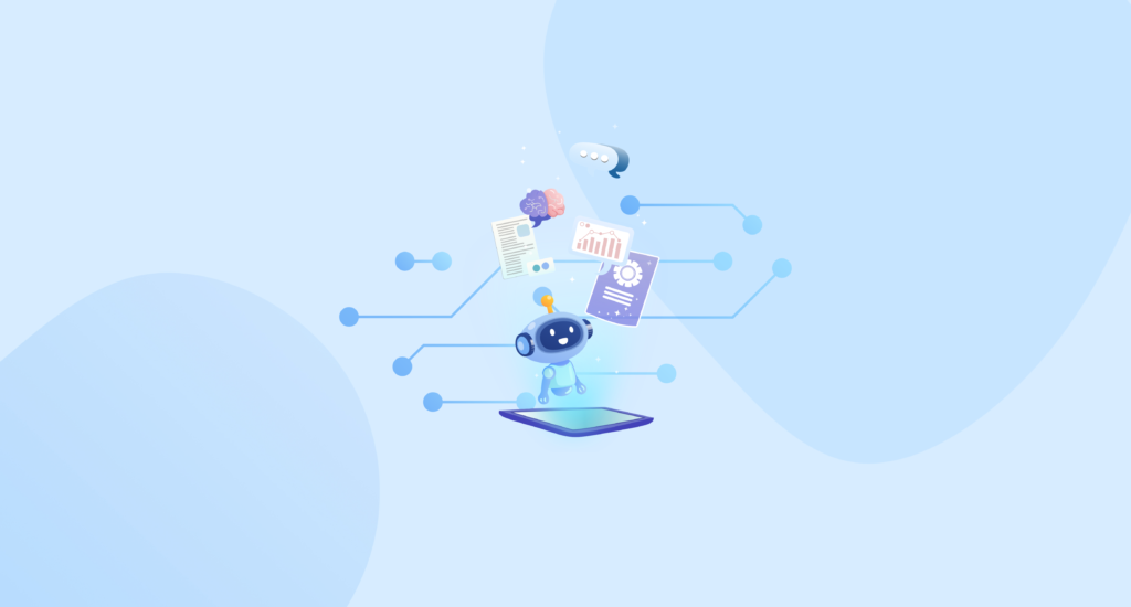 Game-Changing Impact of AI Development Services on Education
