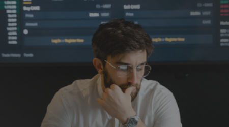 Trade Capture System